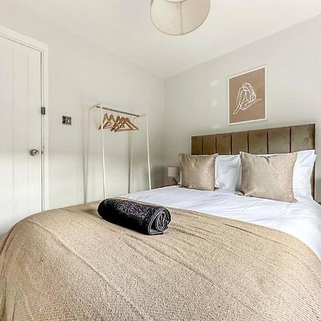 New Cosy Luxury 3 Bedroom House In Battersea Λονδίνο Εξωτερικό φωτογραφία