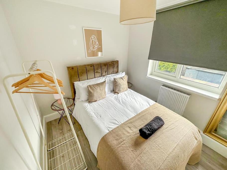 New Cosy Luxury 3 Bedroom House In Battersea Λονδίνο Εξωτερικό φωτογραφία