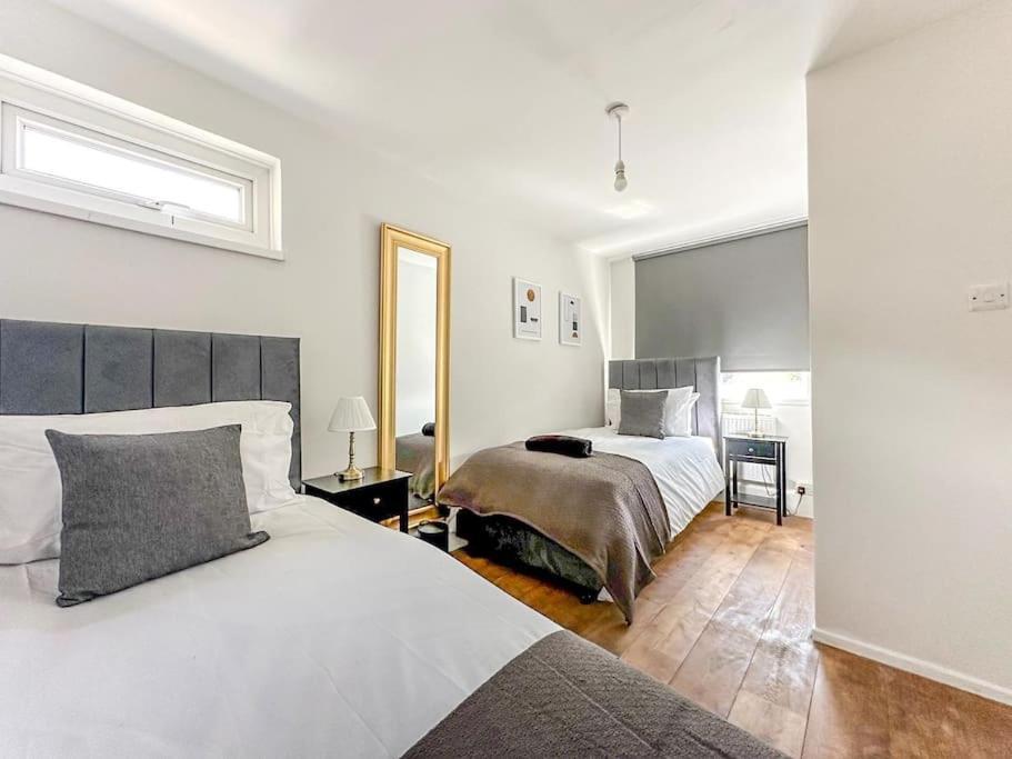 New Cosy Luxury 3 Bedroom House In Battersea Λονδίνο Εξωτερικό φωτογραφία