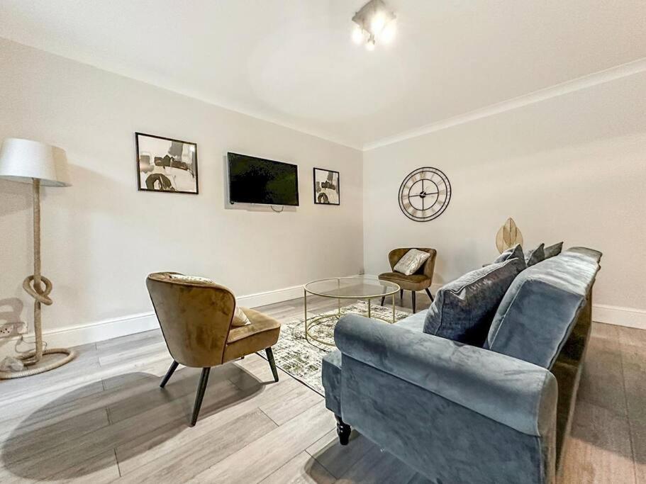 New Cosy Luxury 3 Bedroom House In Battersea Λονδίνο Εξωτερικό φωτογραφία