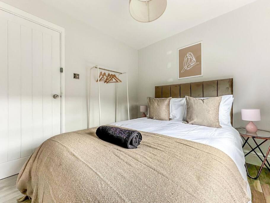 New Cosy Luxury 3 Bedroom House In Battersea Λονδίνο Εξωτερικό φωτογραφία